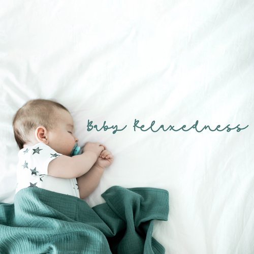 Baby Relaxedness: Calming Celtic Harp with Relaxing Nature Sounds for Baby Sleep_poster_image