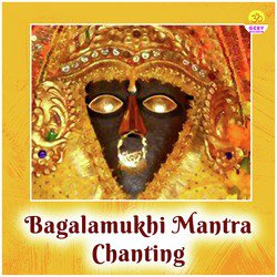 Bagalamukhi Mantra Chanting-CiNGCSt7WnY