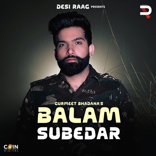 Balam Subedar