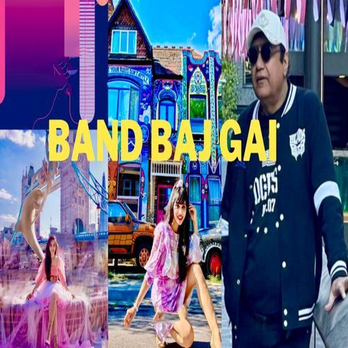 Band Baj Gai