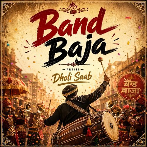 Band Baja