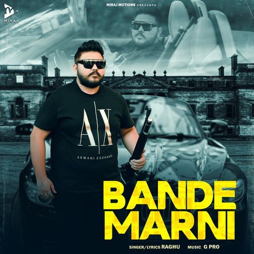 Bande Marni