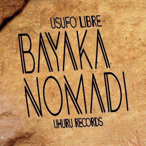 Bayaka Nomadi (Original Mix)