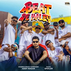 Beat Pe Haley-BgoYdABYU3Q