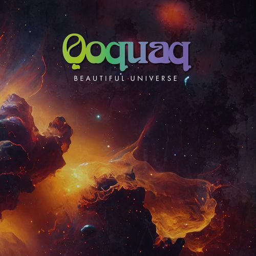 Planetary Nebula cover art
