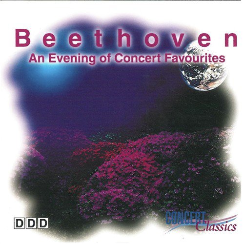 Beethoven: Concert Classics