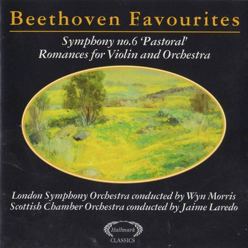 Beethoven Favourites