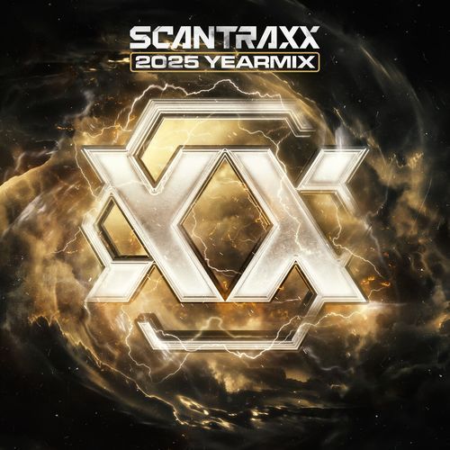 Partystarter (Rejecta Edit) (2025 Yearmix) cover art