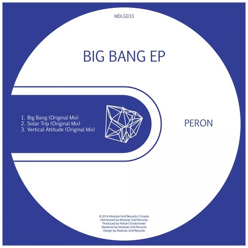 Big Bang EP