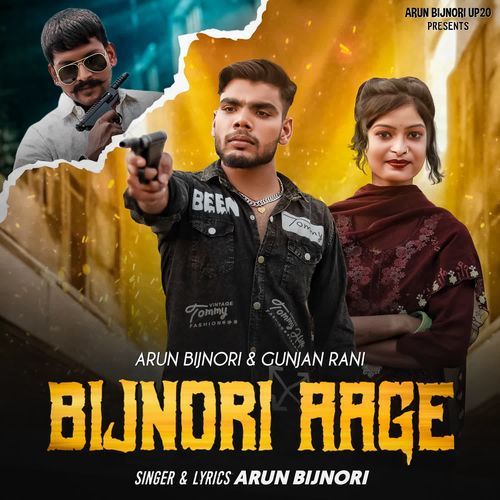 Bijnori Aage