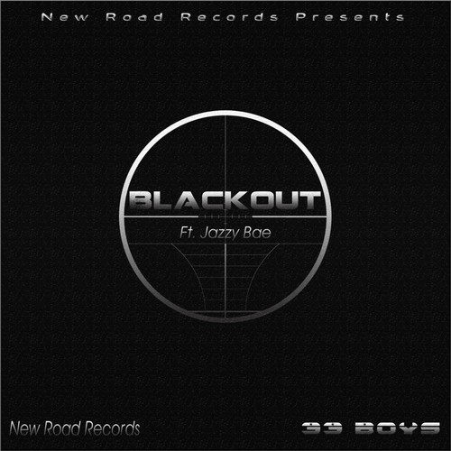 Blackout (feat. Jazzy Bae)_poster_image