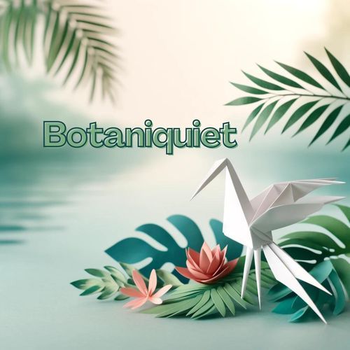 Botaniquiet