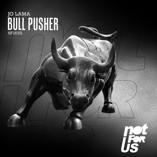 Bull Pusher