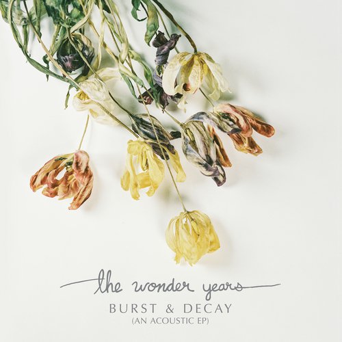 Burst & Decay (An Acoustic EP)_poster_image