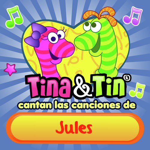 El Juego del Espejo Jules cover art