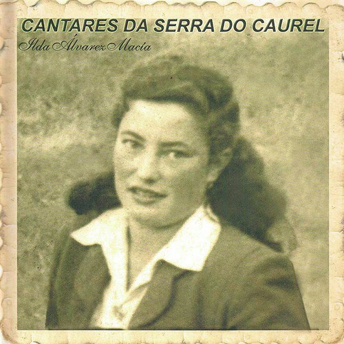 Gerinaldo - fragmentos cover art