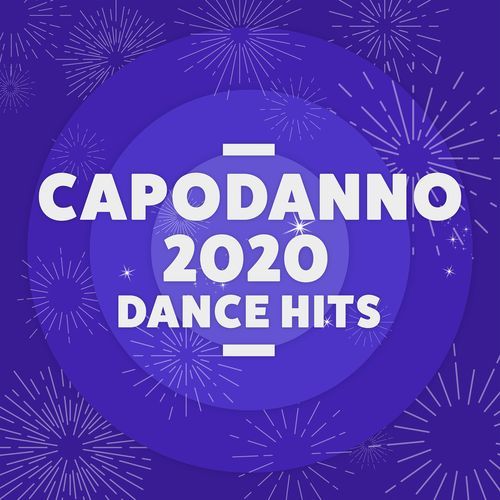 Capodanno 2020 Dance Hits_poster_image