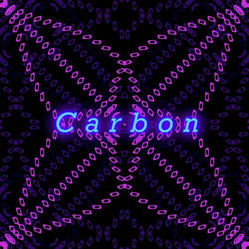 Carbon cover art