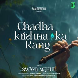 Chadha Krishna Ka Rang-Q10FYDJvdAI