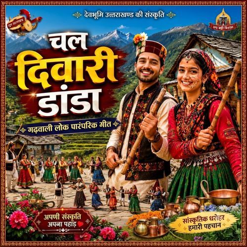 Chal Deewari Danda