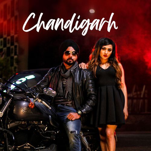 Chandigarh