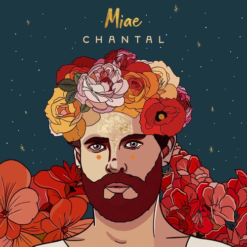 Chantal cover art