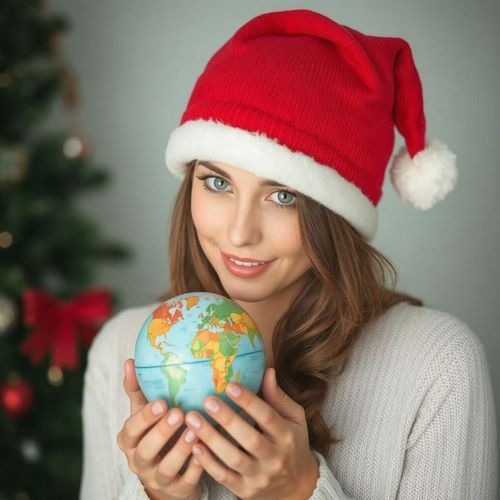 Christmas Around The World