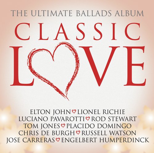 Endless Love (From "The Endless Love" Soundtrack)