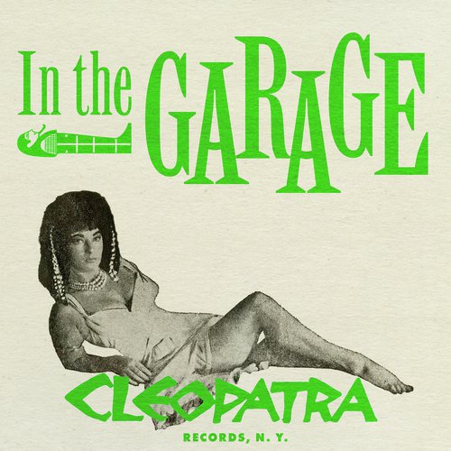 Gloria cover art