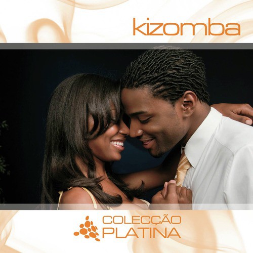 Colecção Platina - Kizomba