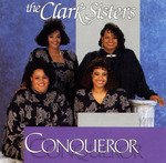 More Than a Conqueror