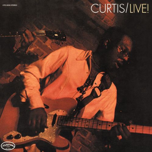 Superfly Recorded Live By Wttw Tv Chicago Song Download From Curtis Live Us Release Jiosaavn