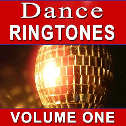 Dance Ringtones Volume One_poster_image