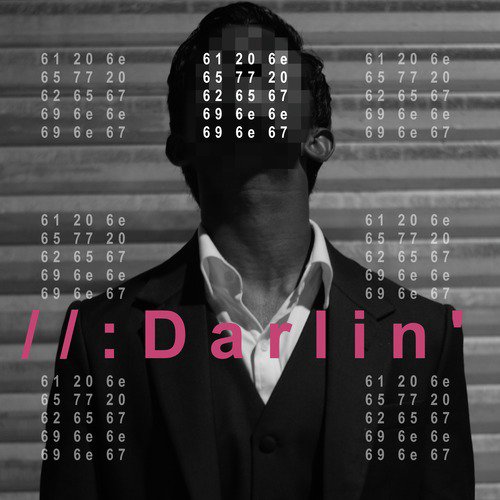 Darlin - Single