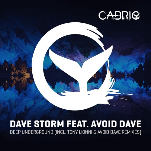 Dave Storm