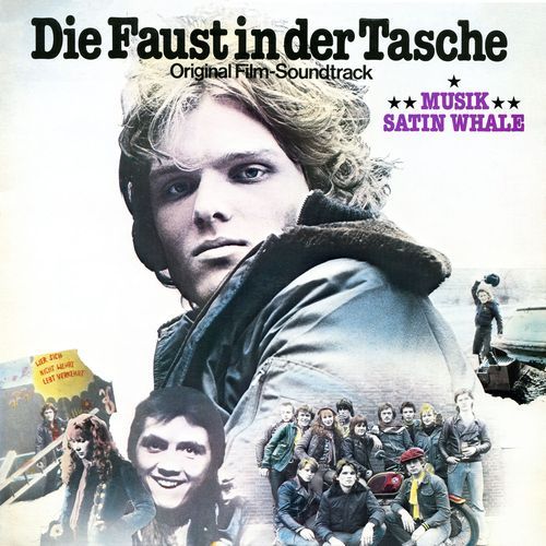 Matze Holt Verstärkung cover art