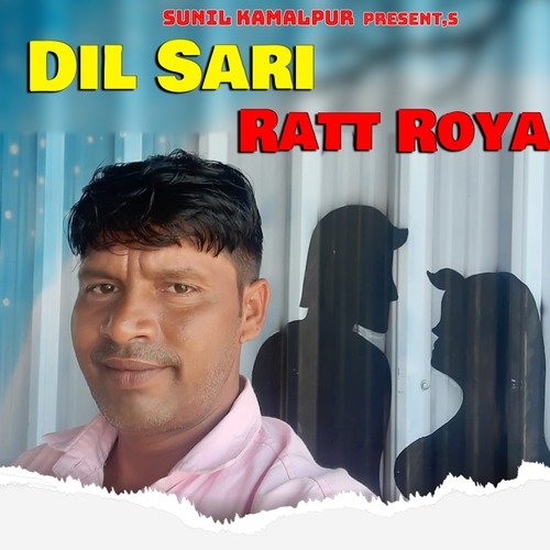 Dil Sari Ratt Roya