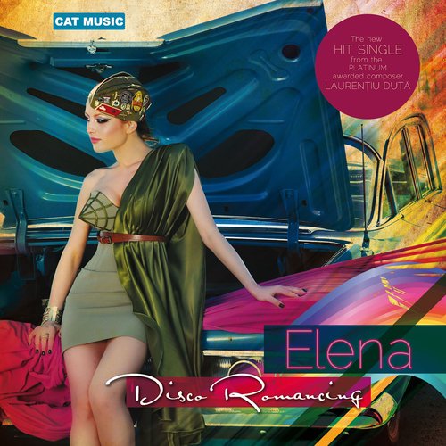 Disco Romancing (Bonne DJ Remix)