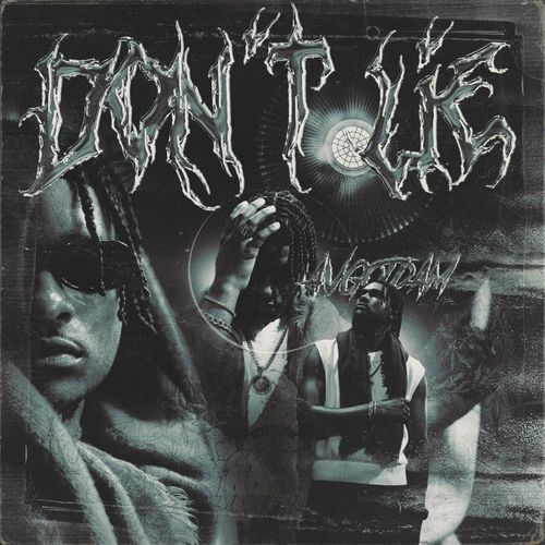 Don’t Lie cover art