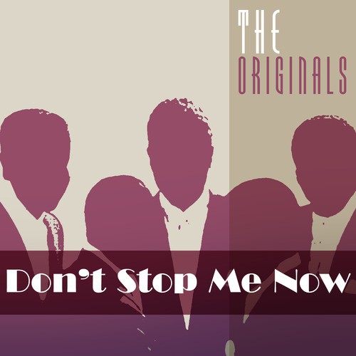 Don&#039;t Stop Me Now