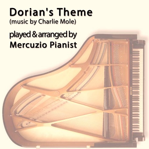 Dorian's Theme (Theme from "Dorian Gray")