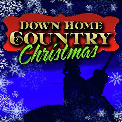 Down Home Country Christmas