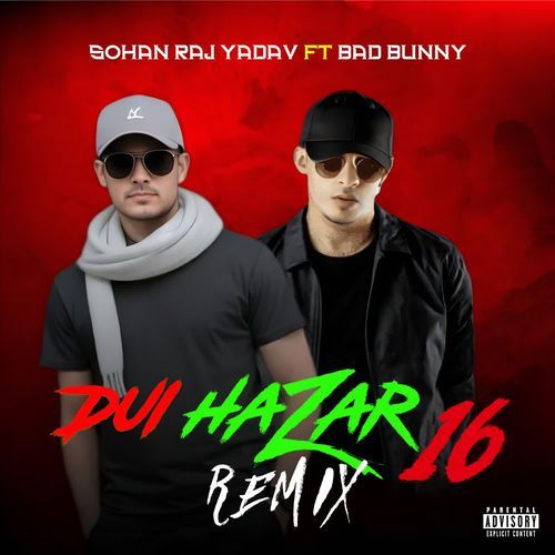 Dui Hazar 16 (Remix)
