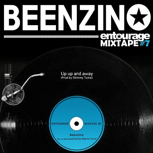 Entourage MIXTAPE #7 (Original Television Soundtrack)