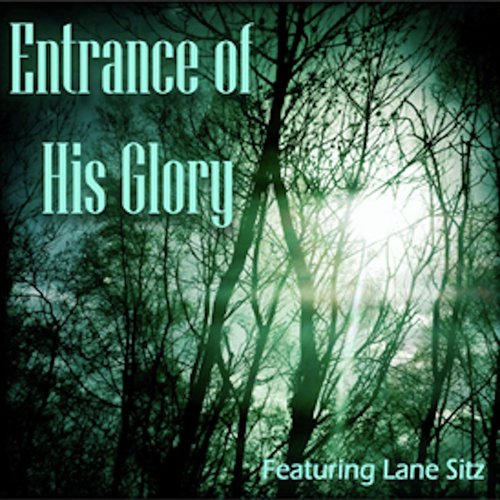 Heavenly Shiftings (feat. Lane Sitz) cover art
