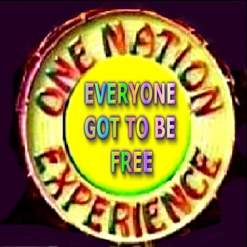 Everyone Got To Be Free_poster_image