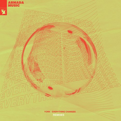 Everything Changes (Remixes)