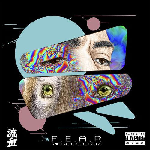 Slow Me Down (feat. Dre Kiken & Curtis Williams) cover art