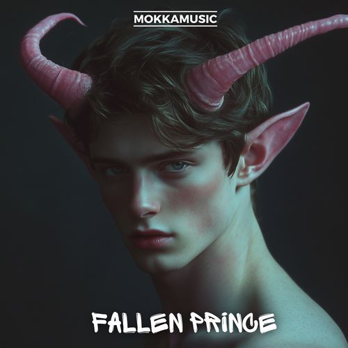 Fallen Prince cover art