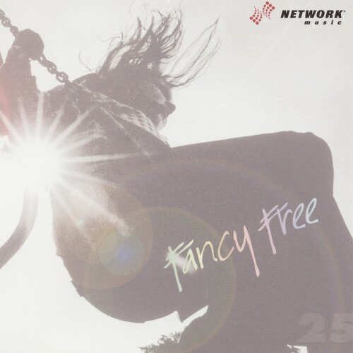 Sunny Daze cover art